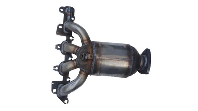 JMJ 1091021 CATALISATEUR - milautoparts-fr.ukrlive.com