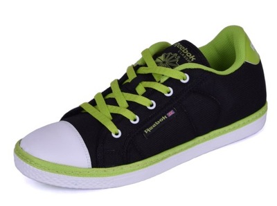 NOWE buty REEBOK ON COURT III r. 38