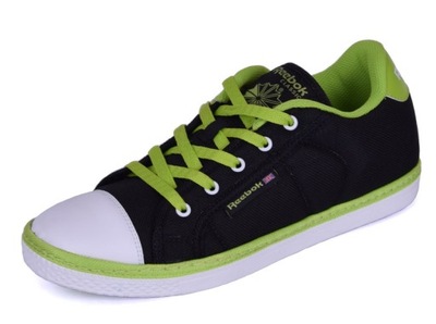 NOWE buty damskie REEBOK ON COURT III r. 39