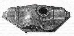 OPEL VECTRA B TANK FUEL BAK PETROL DIESEL - milautoparts-fr.ukrlive.com