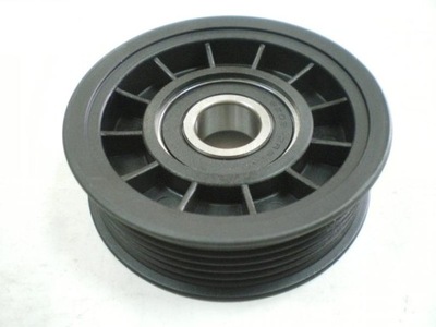 Jeep cherokee liberty 3.7 ролик натяжителя 02-07 фото №1