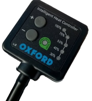 SWITCHES SWITCHES HEATED KOLOR: BLACK (STEROWNIK FOR PADDLE SHIFTER OXFORD V8) - milautoparts-fr.ukrlive.com