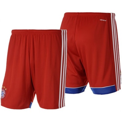 Spodenki adidas Bayern Monachium Junior r. XL -176