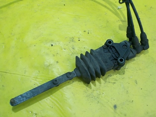 Scania r клапан уровня подушек фото №1