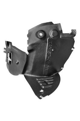 NADKOLE PRZÓD LEWE PRZEDNIA KANGOO 1 8200460509