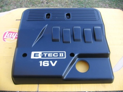 Osłona silnika E-TEC II 16V-Chevrolet Lacetti 04r 