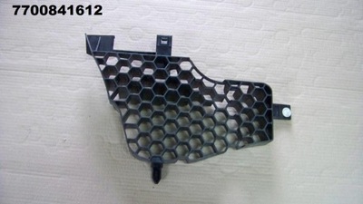 RENAULT MEGANE I COUPE REINFORCER DOOR PLASTER - milautoparts-fr.ukrlive.com