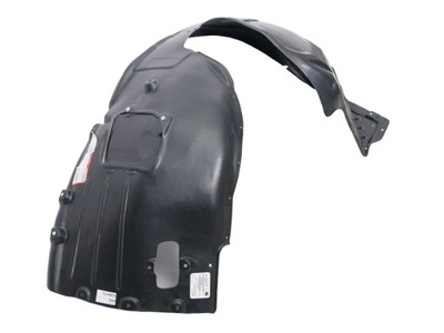 Підкрилок підкрилок перед bmw 6 e63 2003-2010 r фото №1