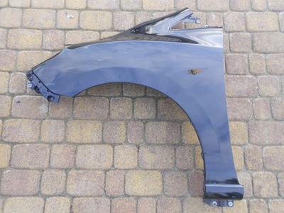 Mazda 5 10- крила перед передній лівий фото №1