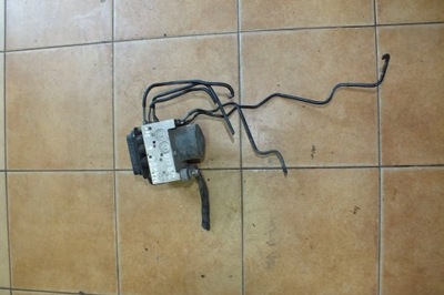 Mazda 6 02-07 насос abs 2059152 фото №1