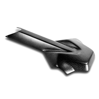 DUCATI 899 1199 1299 PANIGALE CARBON OSŁONA UCHWYT