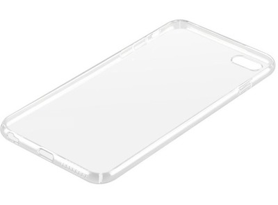 ETUI SILIKONOWE CRYSTAL CASE DO IPHONE 6 6s PLUS