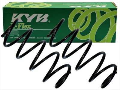 KYB RH1717 RESSORT SUSPENSIONS - milautoparts-fr.ukrlive.com