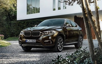 AILE DROITE BMW X6 F16 ORIGINAL - milautoparts-fr.ukrlive.com