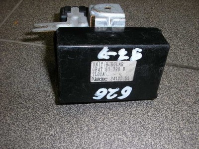 Mazda 626 gf реле ge4t 67 790 b фото №1