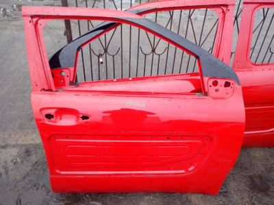 DOOR FRONT RIGHT CITROEN C4 CACTUS - milautoparts-fr.ukrlive.com