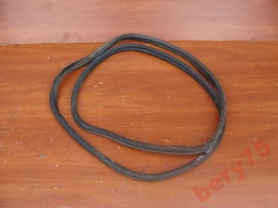 Mitsubishi outlander 04r прокладка багажника фото №1