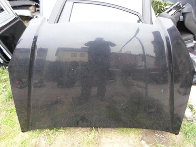 Капот honda cr-v ii b92p фото №1