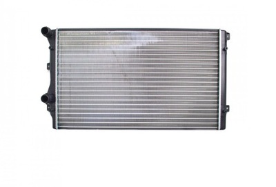 NEW CONDITION RADIATOR VW GOLF V VI 1K0 5K0 1,9TDI 03 04- - milautoparts-fr.ukrlive.com