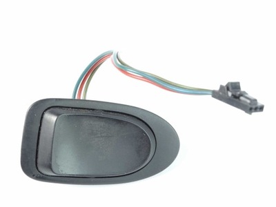 MERCEDES B W245 SWITCH LOPATKA A1648200410 - milautoparts-fr.ukrlive.com