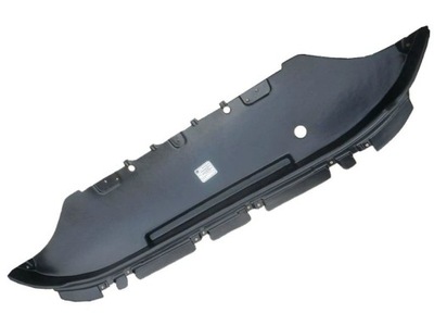 PROTECTION UNDER BUMPER COVERING FORD MUSTANG 2010 10 - milautoparts-fr.ukrlive.com