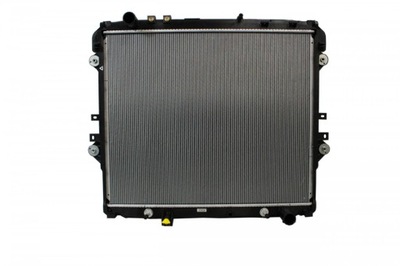 RADIATEUR TOYOTA HI-LUX HILUX 15-18 164000L390 AT - milautoparts-fr.ukrlive.com