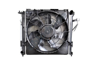 Радіатор ki72006ry фото №1