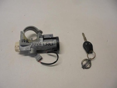 IGNITION LOCK KEY NISSAN JUKE 1.5 DCI - milautoparts-fr.ukrlive.com