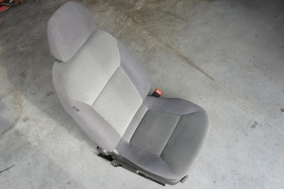 SEATS SEAT RIGHT PASSENGER FIAT CROMA II - milautoparts-fr.ukrlive.com