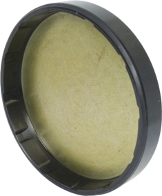 Uszczelniacz zaślepka EC 90X10 NBR