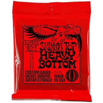 Struny Ernie Ball EB2215