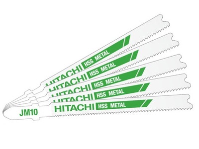 Brzeszczot do wyrzynarki Hitachi Hitachi T118A