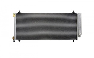 ÉTAT NOUVEAU RADIATEUR DU CLIMATISEUR CITROEN C5 C6 2,7 HDI - milautoparts-fr.ukrlive.com