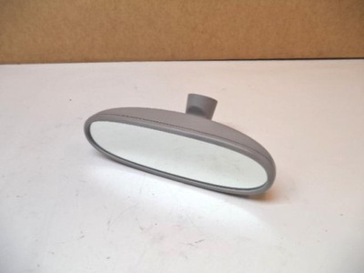 Audi a1 дзеркало внутрішнє заднього виду фото №1