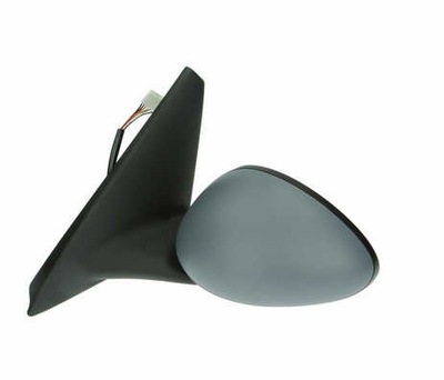 ALFA ROMEO 147 2004-2010 MIRROR LEFT - milautoparts-fr.ukrlive.com