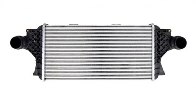 NEW CONDITION RADIATOR INTERCOOLER MERCEDES GL X166 12 13- A0995002800 - milautoparts-fr.ukrlive.com