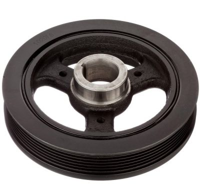 WHEEL PULLEY SHAFT 4.6 CROWN VICTORIA TOWN CAR 92-00 - milautoparts-fr.ukrlive.com