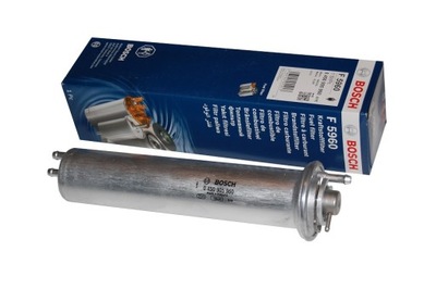 BOSCH FUEL BMW 5 E39 E60 X5 2.0 2.5 3.0 3.5 4.0 - milautoparts-fr.ukrlive.com