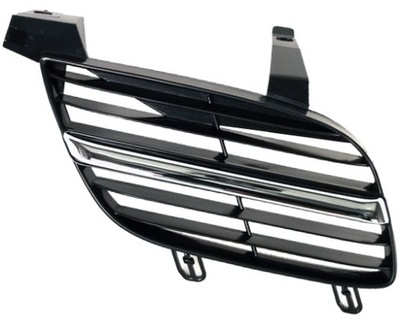 GRILLE DÉFLECTEUR PARE-CHOCS NISSAN ALMERA 00-02 DROITE - milautoparts-fr.ukrlive.com