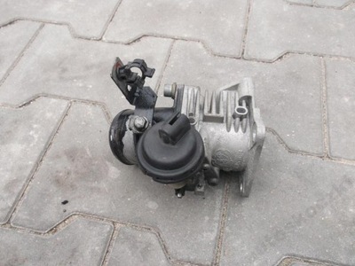 Дроссельная заслонка alfa romeo 147 1.9 jtd -- фото №1