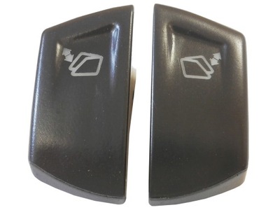 Панель переключатель стекло do mercedes sprinter 906 фото №1