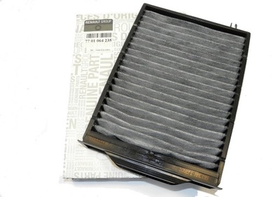 FILTER CABIN CARBON RENAULT MEGANE 2 II K1130A - milautoparts-fr.ukrlive.com