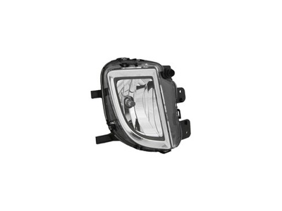 HALOGEN LAMP LAMP VW GOLF VI 6 5K 0 GTI GTD JETTA GLI - milautoparts-fr.ukrlive.com