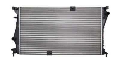 NEW CONDITION RADIATOR OPEL VIVARO 2,0CDTI 10 11- 3 DEFLECTORS - milautoparts-fr.ukrlive.com