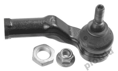 LEMFORDER END DRIVE SHAFT RIGHT FORD FOCUS II C-MAX - milautoparts-fr.ukrlive.com