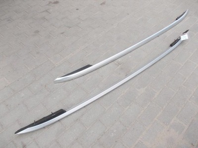 RACKS VW TOUAREG '12 LEFT+RIGHT SET * - milautoparts-fr.ukrlive.com