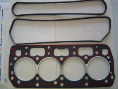 SKODA WITH 047 103 383 E GASKET CYLINDER HEAD CYLINDERS - milautoparts-fr.ukrlive.com