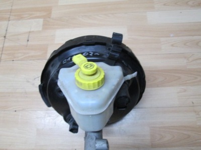 Насос тормозная усилитель тормозов mercedes w211 2.7 cdi фото №1