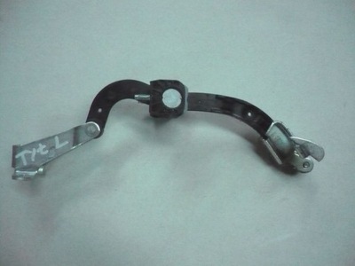 Fiat ducato 3 iii ограничитель дверь задняя левый фото №1