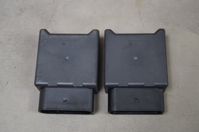 Модуль блок керування насоса пального vw golf vii 7 1.2 tsi фото №1